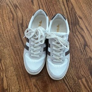 Gola shoes. Worn twice. EUC!